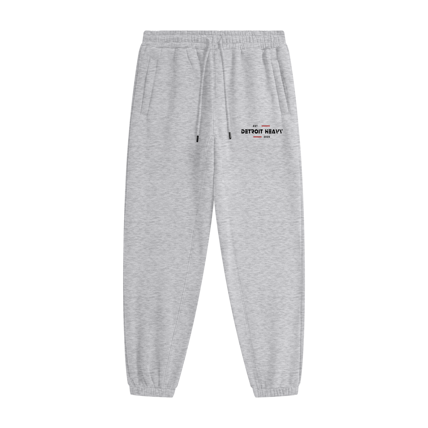 Detroit Heavy Unisex Joggers