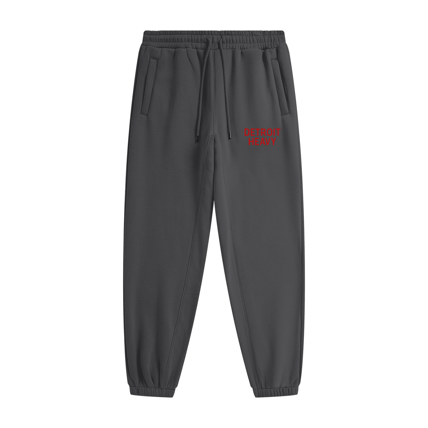 Detroit Heavy Unisex Joggers