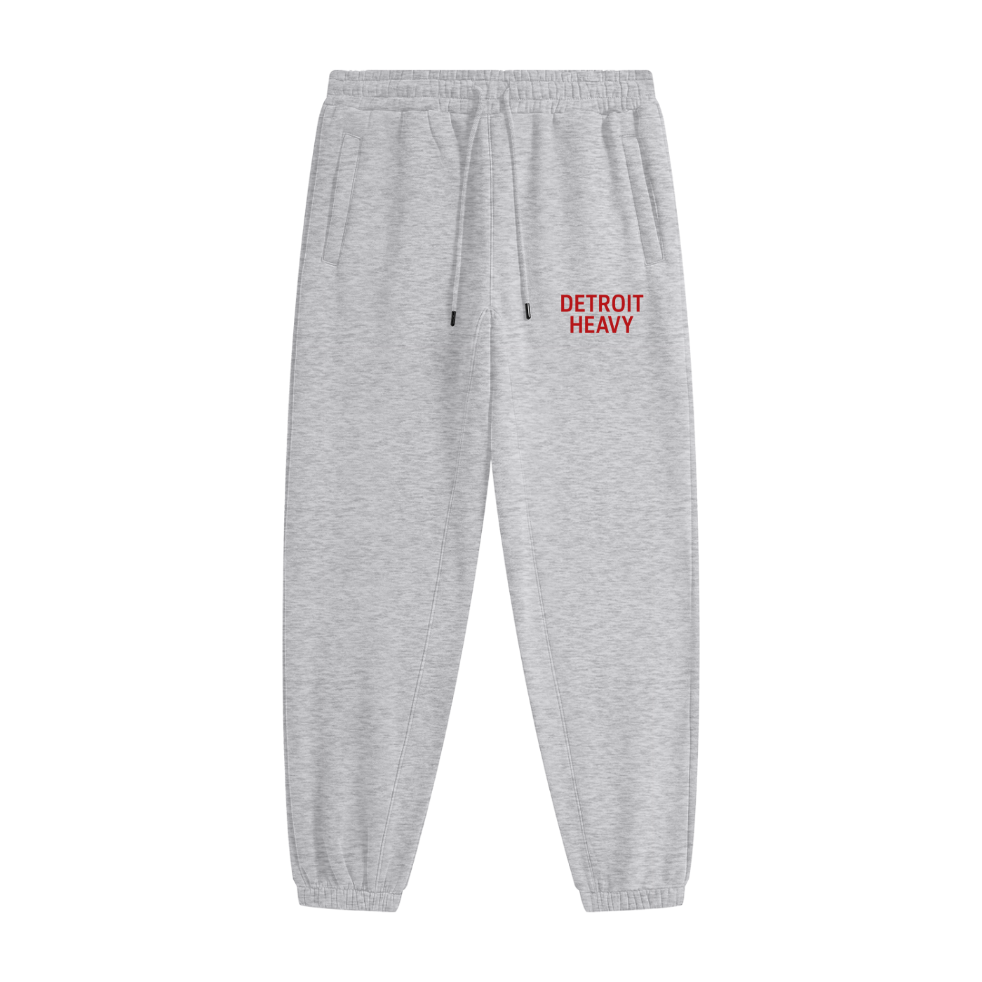 Detroit Heavy Unisex Joggers