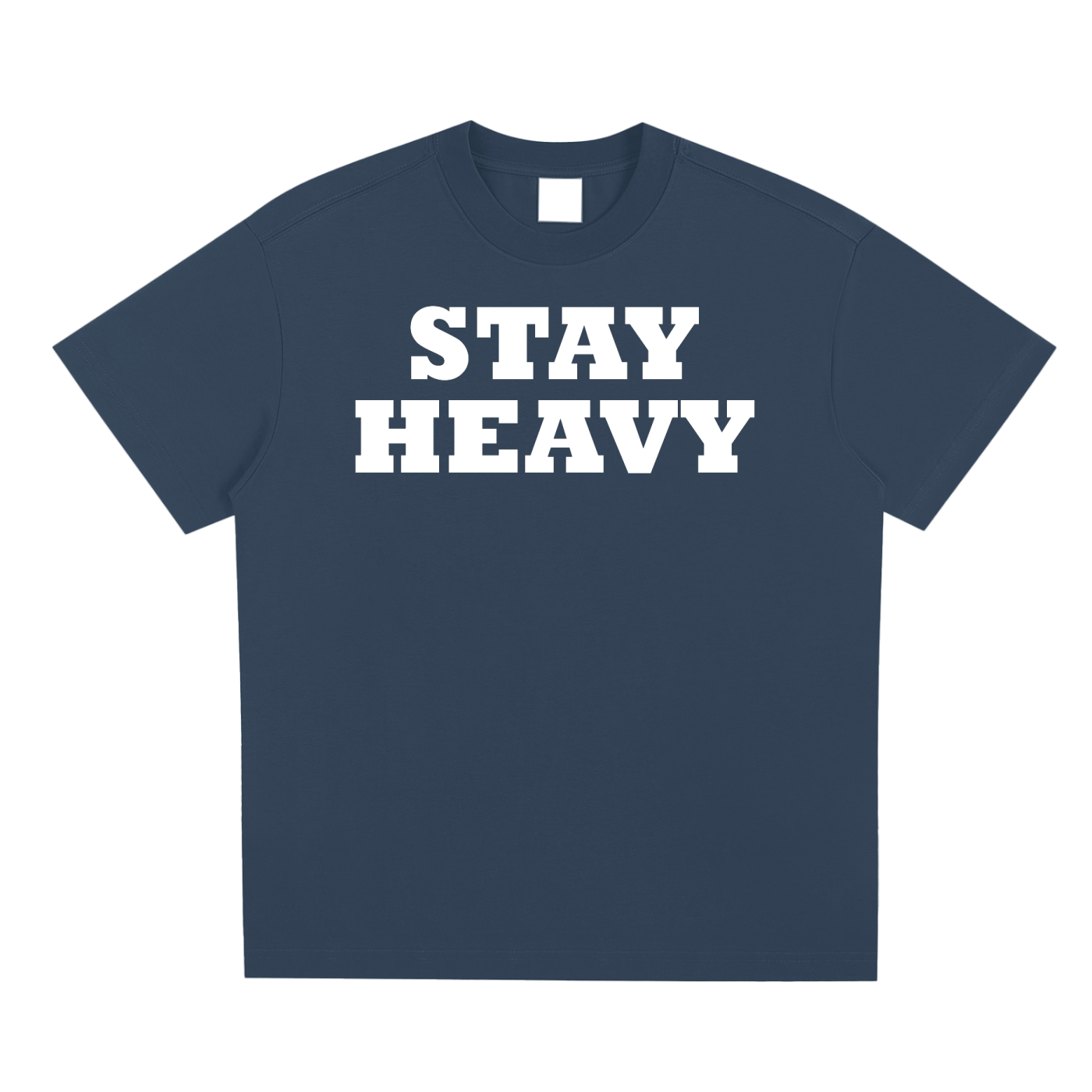 Stay Heavy Unisex T-Shirt