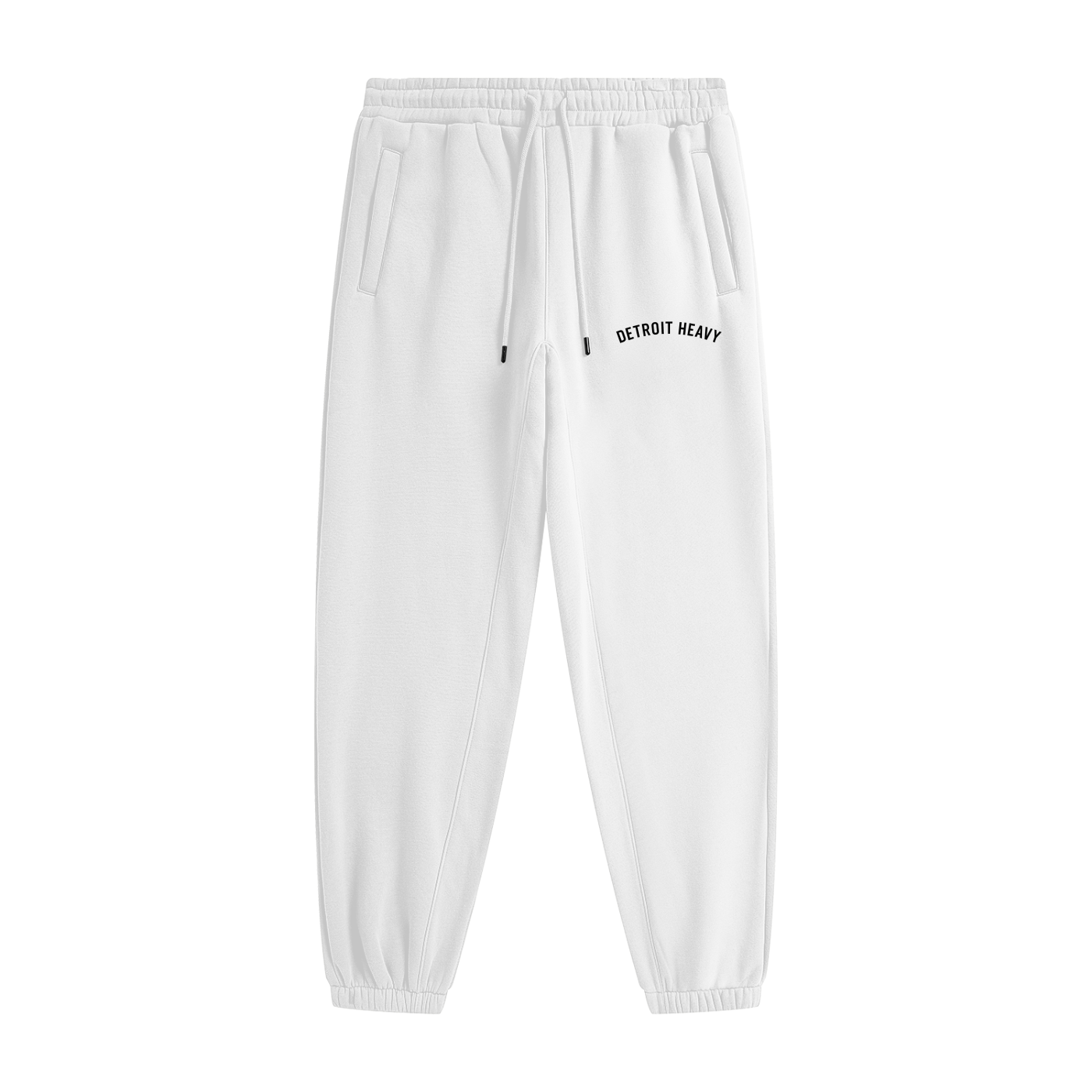 Detroit Heavy Unisex Joggers