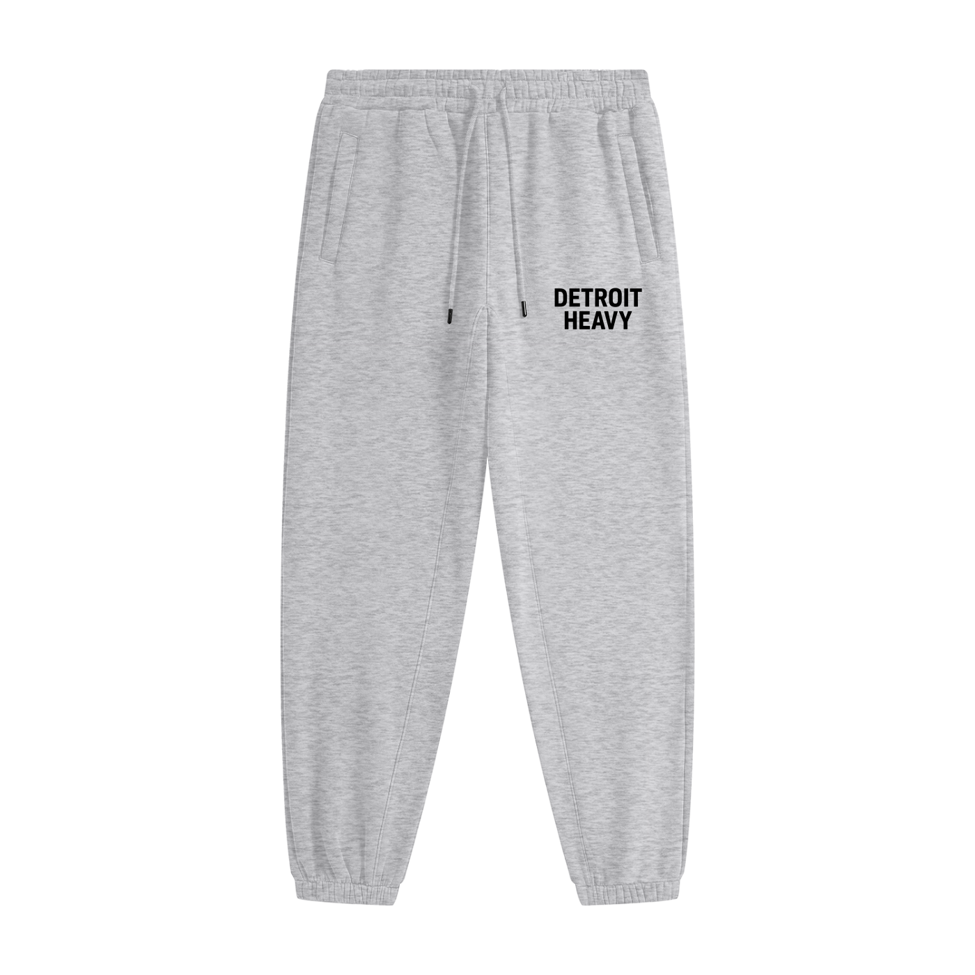 Detroit Heavy Unisex Joggers