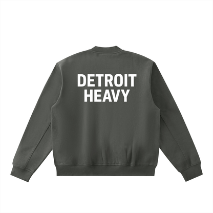 Detroit Heavy Unisex Jacket