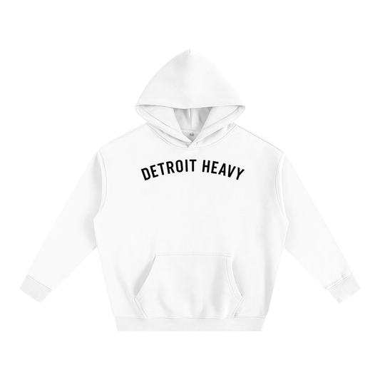 Detroit Heavy Unisex Hoodie