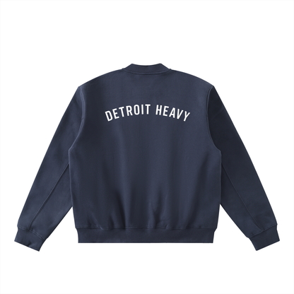 Detroit Heavy Unisex Jacket