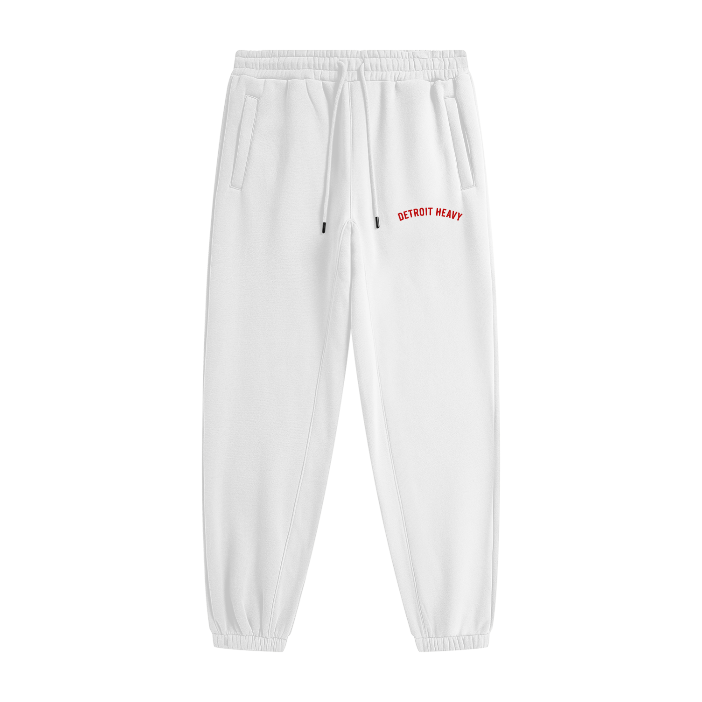 Detroit Heavy Unisex Joggers