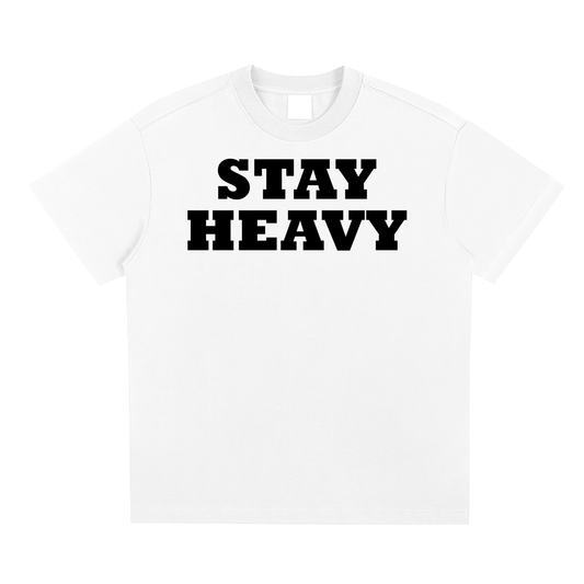 Stay Heavy Unisex T-Shirt