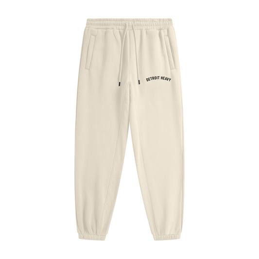 Detroit Heavy Unisex Joggers