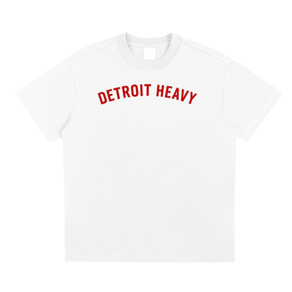 Detroit Heavy Unisex T-Shirt