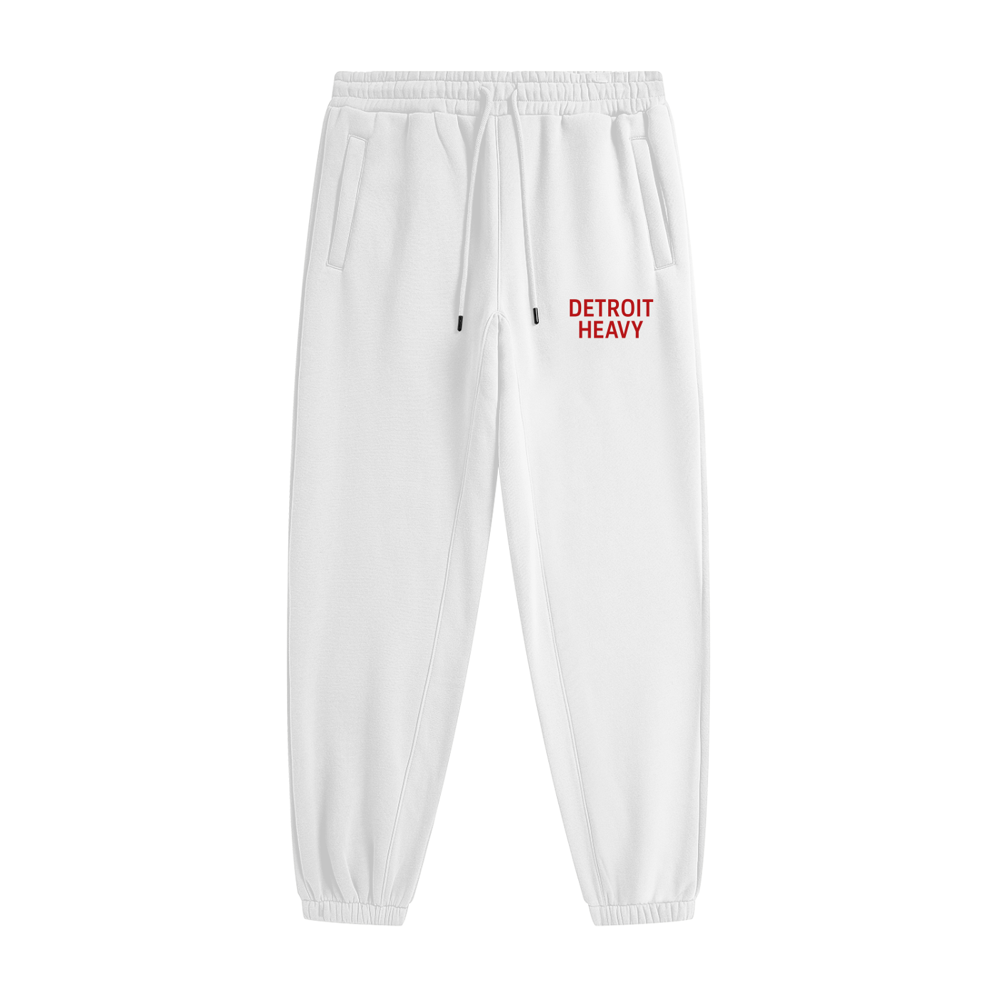 Detroit Heavy Unisex Joggers