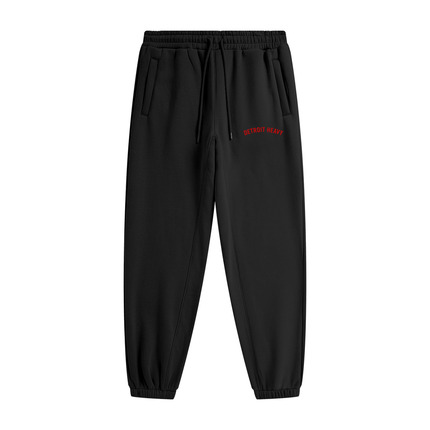 Detroit Heavy Unisex Joggers