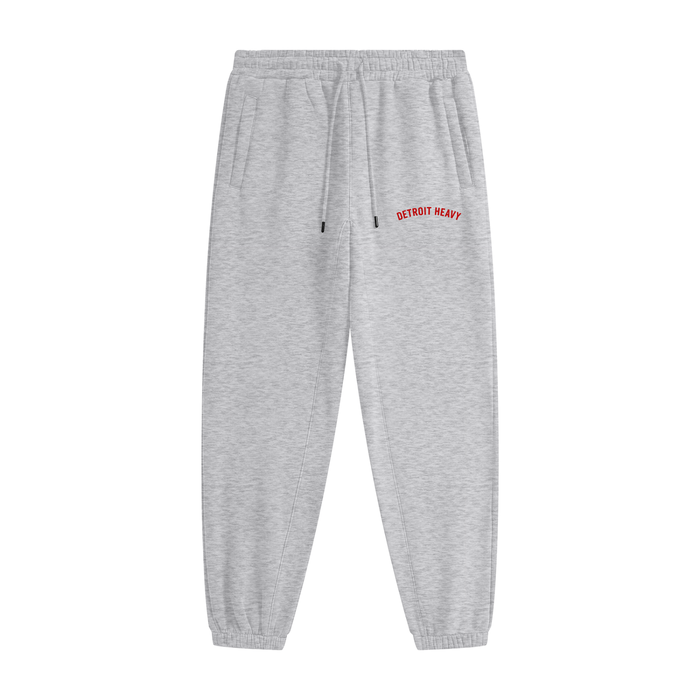 Detroit Heavy Unisex Joggers