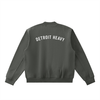Detroit Heavy Unisex Jacket