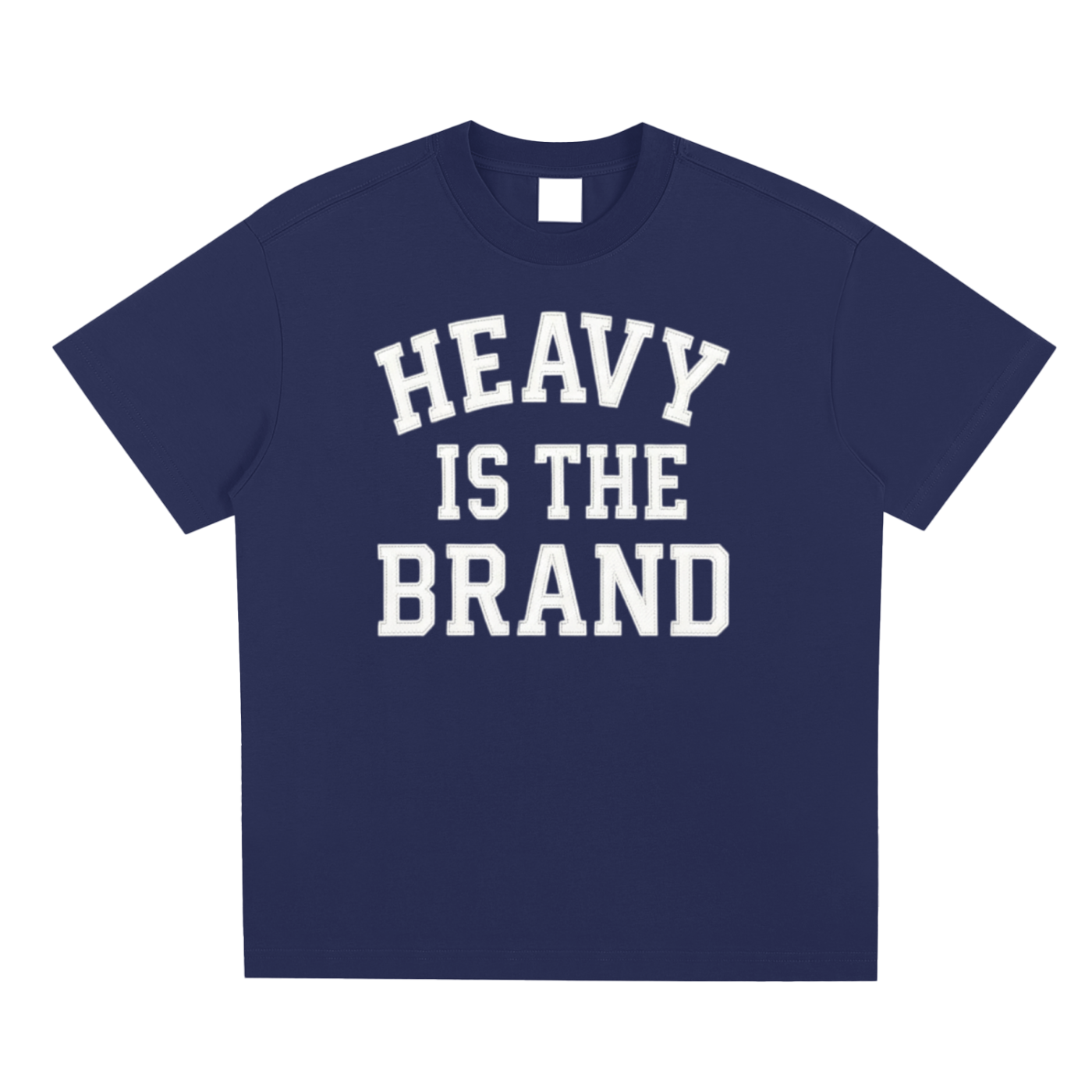 Heavy is the Brand Unisex T-Shirt