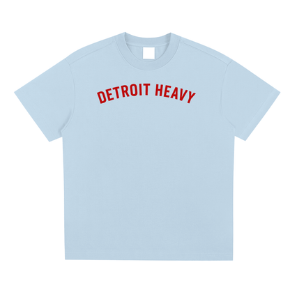 Detroit Heavy Unisex T-Shirt
