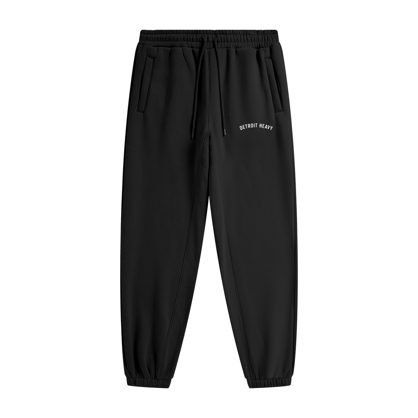 Detroit Heavy Unisex Joggers