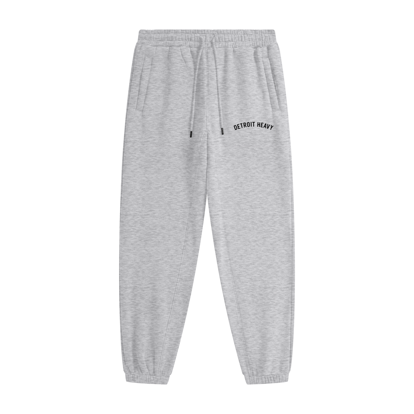 Detroit Heavy Unisex Joggers