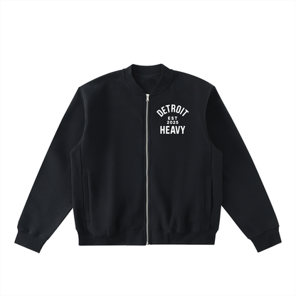 Heavy is the Brand Unisex Jacket