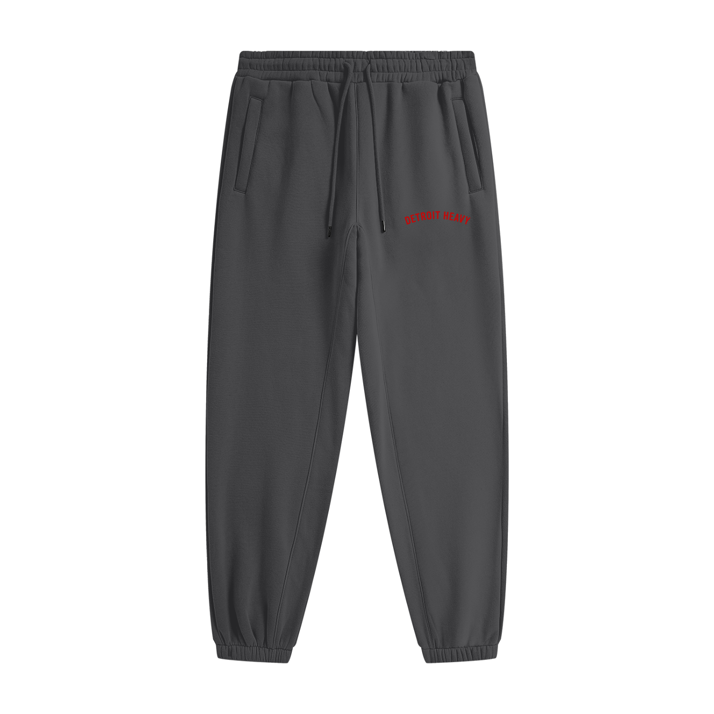Detroit Heavy Unisex Joggers