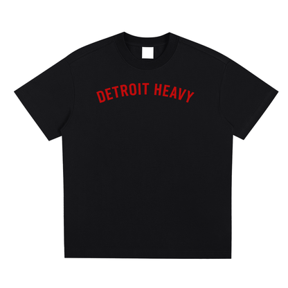Detroit Heavy Unisex T-Shirt