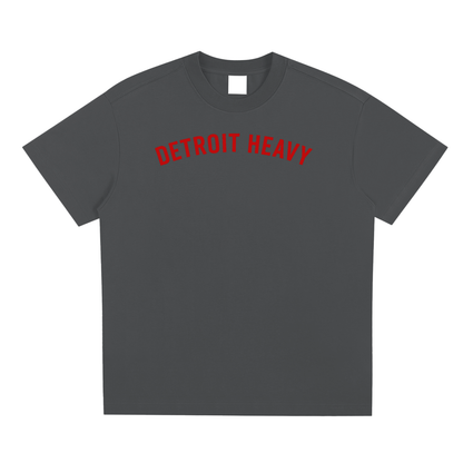 Detroit Heavy Unisex T-Shirt