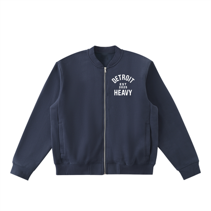 Heavy is the Brand Unisex Jacket