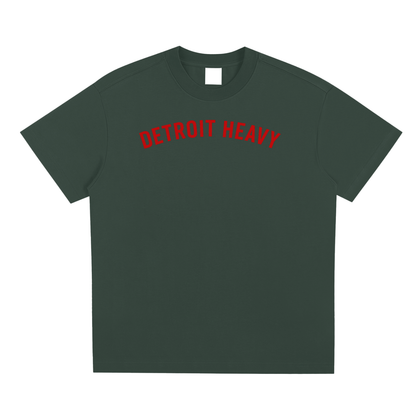 Detroit Heavy Unisex T-Shirt