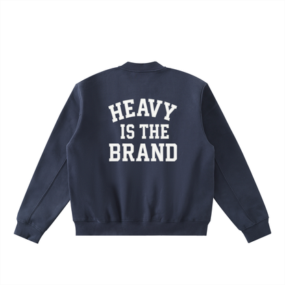 Heavy is the Brand Unisex Jacket
