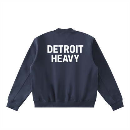 Detroit Heavy Unisex Jacket